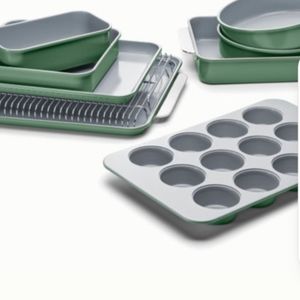 Bakeware